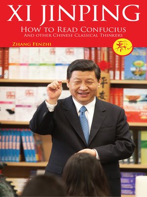 cover image of Xi Jinping